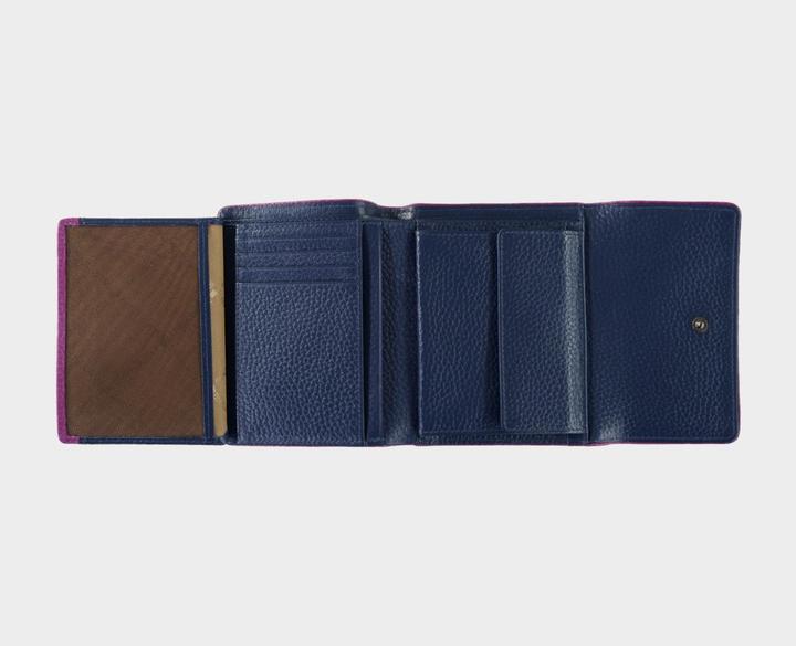 Produktbild Braun Büffel ASTI LIMITED RFID dark blue