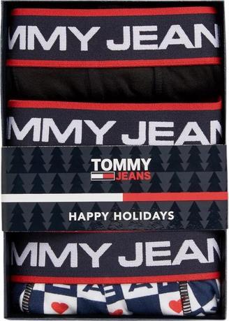 Actual product image Tommy Jeans Trunk Print (L)