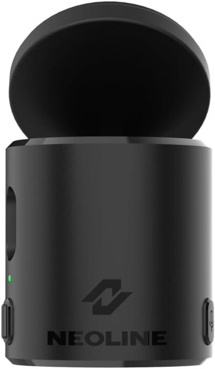 Actual product image Neoline Wowcam Mini Video Recorder with WiFi Supercapacitor Loop Recording (Wi-Fi)