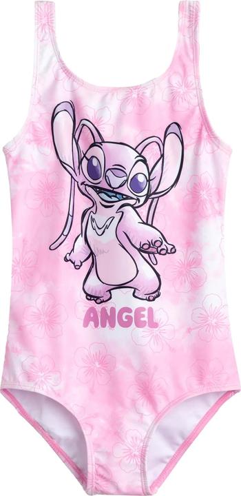 Produktbild Lilo & Stitch Badeanzug Mädchen (122)