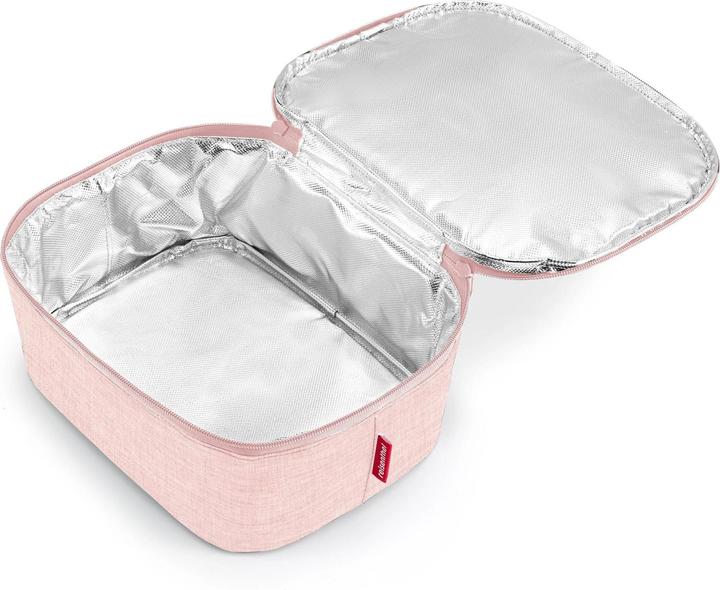 Produktbild reisenthel coolerbag M pocket twist blush (4.50 l)