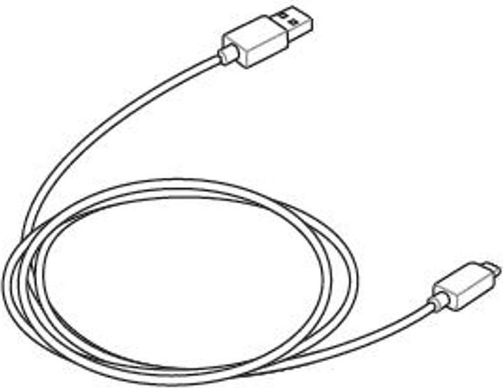 ASUS Type-C Cable USB 2.0 C to A - Original (USB 2.0)