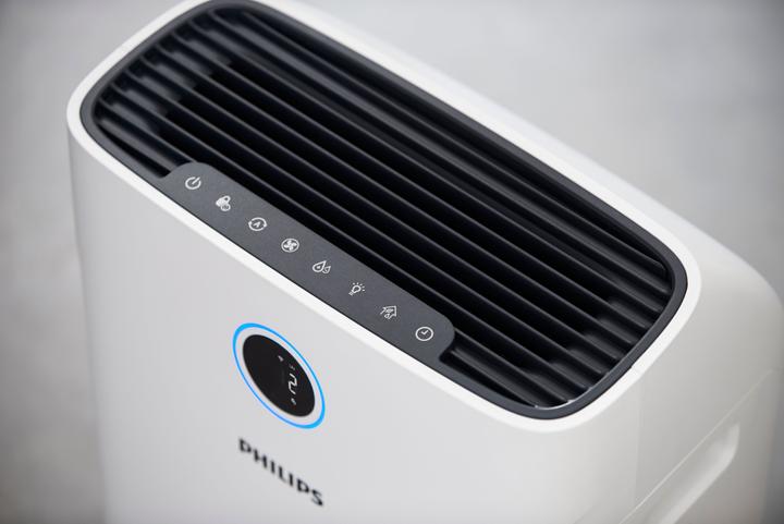 Produktbild Philips 2000 series AC2729/10 (65 m²)