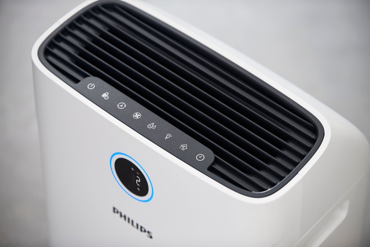 Produktbild Philips 2000 series AC2729/10 (65 m²)