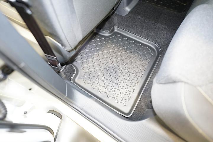 Produktbild Aristar Guardliner Foot Liner (1 Set à 3 Fussmatten)