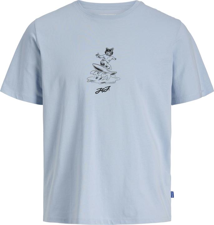 Immagine prodotto Jack & Jones Jorrelax Tee Ss Crew Neck Smu (XL)