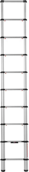 Actual product image Telesteps Eco Line ladder (Telescopic ladder, 300 cm)