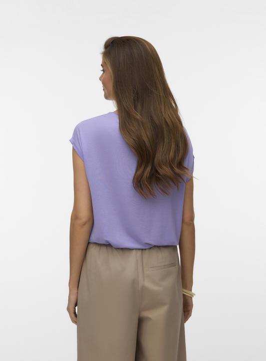 Produktbild Vero Moda Vmava Plain Ss Top Ga Jrs Noos (L)