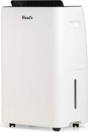 Actual product image Wood's Avfuktare MRD25GW WiFi