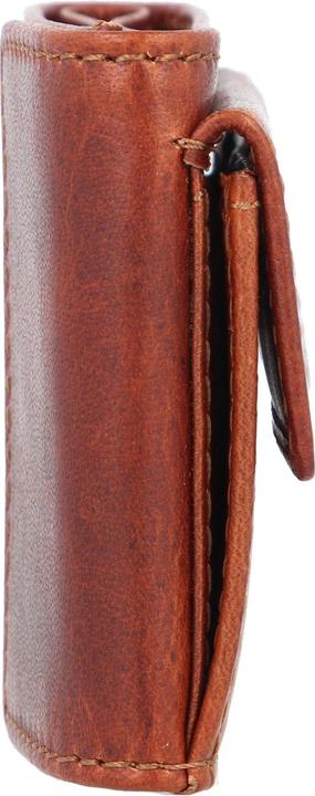 Actual product image Esquire Dallas wallet RFID leather 10 cm