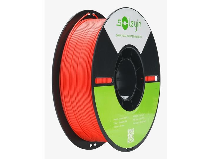 Actual product image Creality Soleyin Ultra PLA (1.75 mm, 1000 g)