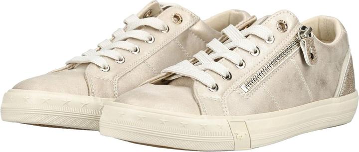 Actual product image Mustang Sneaker (40)