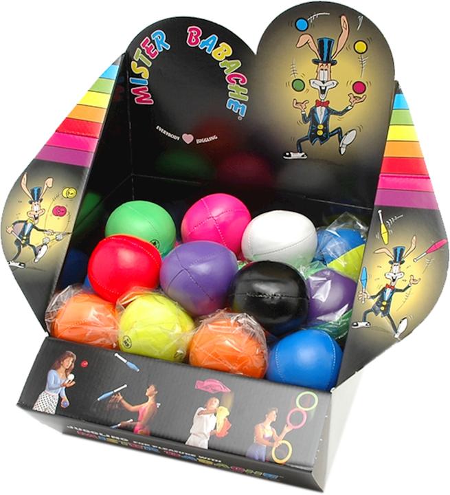 Jonglerie Sacco di fagioli Colormix (1 pezzo)