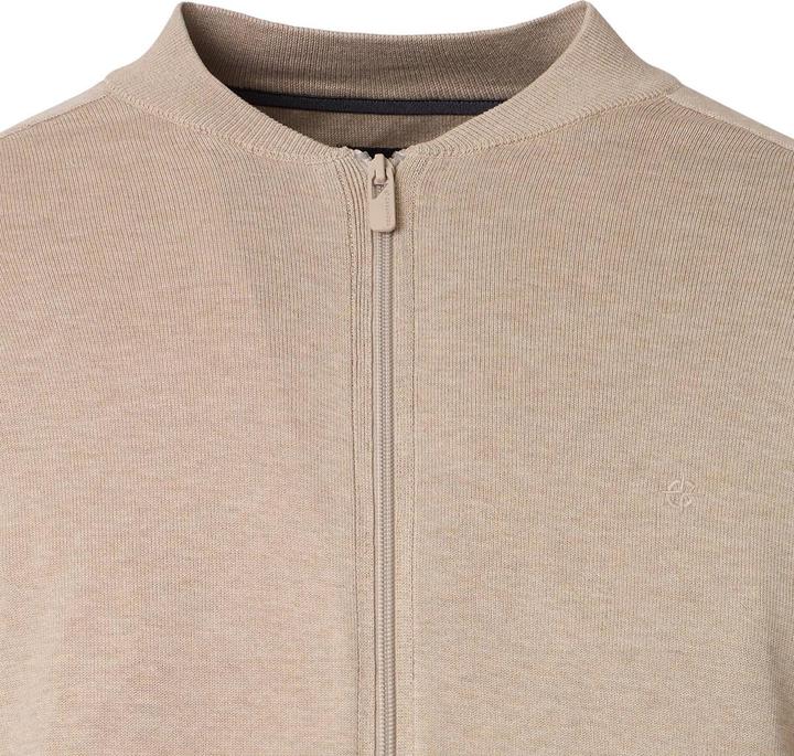 Produktbild Casamoda Basic Strickjacke (3XL)