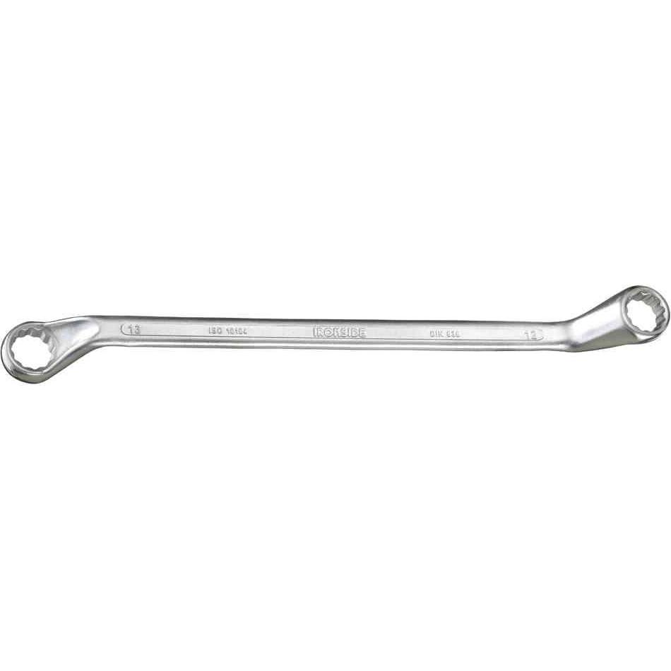 Ironside, Schraubenschlüssel, Ringschlüssel Irons.18x19mm