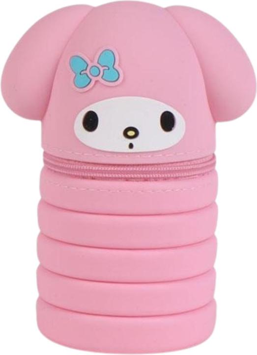 Produktbild Sanrio Federmäppchen Silikon Hello Kitty