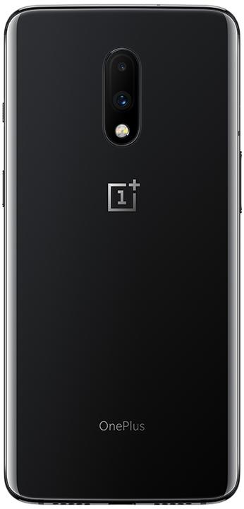 Immagine prodotto OnePlus 7 (6GB) (128 GB, Grigio specchio, 6.41", Doppia SIM, 48 Mpx, 4G)