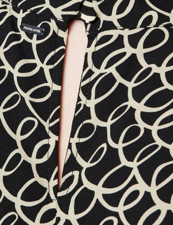 Image du produit Baradello Vestito a Maniche Lunghe (S)