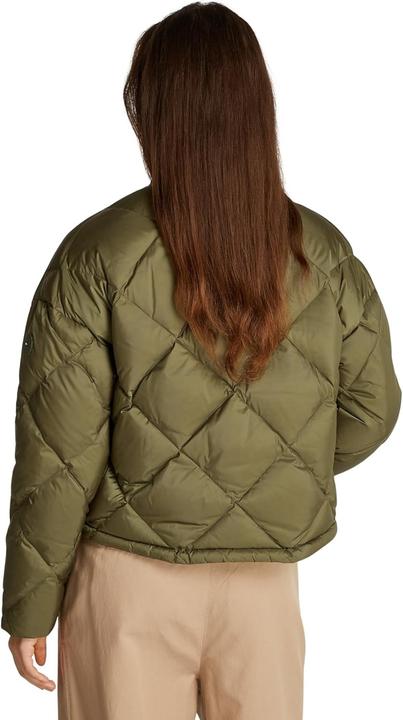 Immagine prodotto Tommy Hilfiger Casual Quilted Down Bomber (3XL)