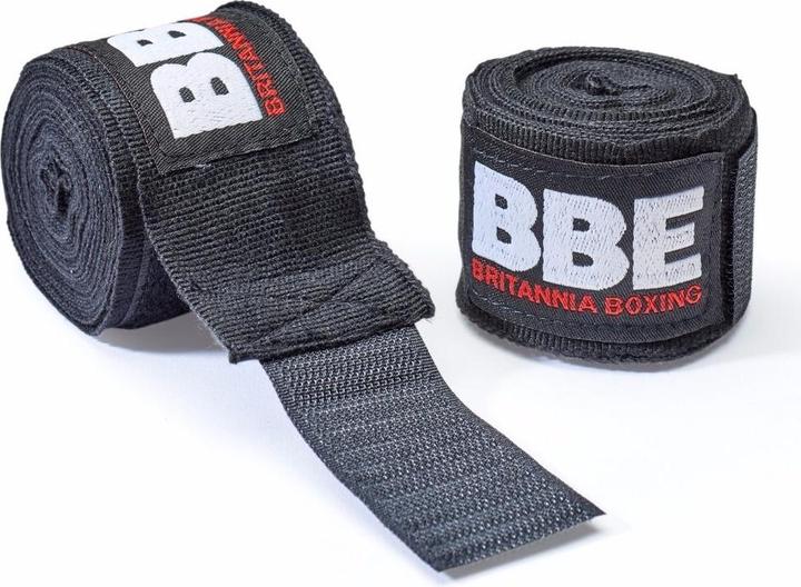 BBE Boxing Club