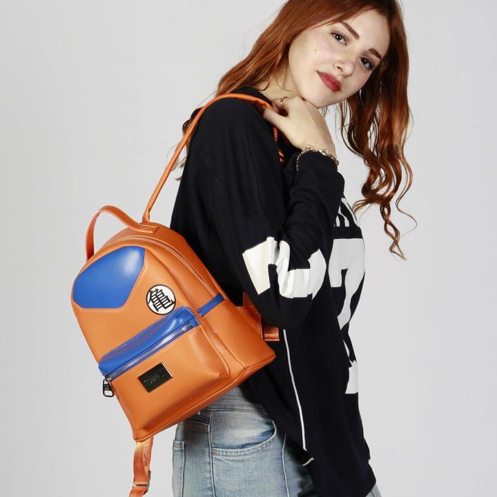 Produktbild Karactermania Heady Backpack Suit (8 l)