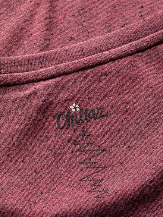 Produktbild Chillaz Women's Istrien 2.0 T-Shirt (XXS)