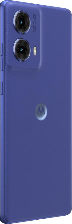 Produktbild Motorola Moto G85 (256 GB, Cobalt Blue, 6.67", Dual SIM, 5G)