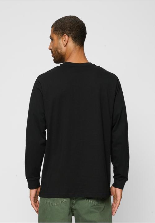 Produktbild Mister Tee Pray Longsleeve - 20381 (S)