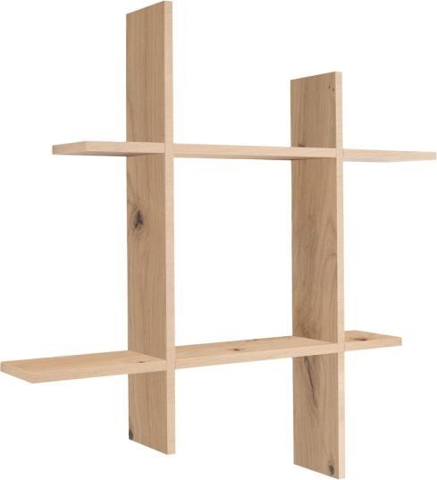 Format Lucia (80 x 15 x 80 cm)