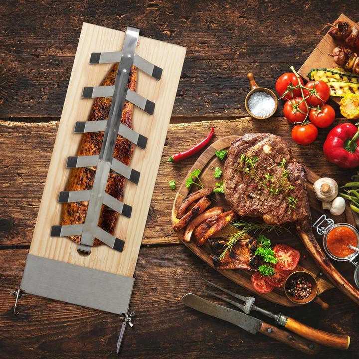 Produktbild Relaxdays Teppich (120 cm)