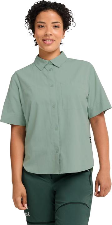 Immagine prodotto Jack Wolfskin Sierra Canyon Shirt W (M)
