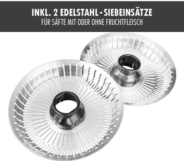 Produktbild Gastroback Advanced Pro S