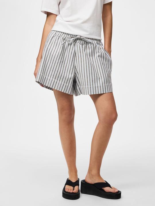 Produktbild Pieces PCBILLO HW PULL-UP Jeansshorts (XL)