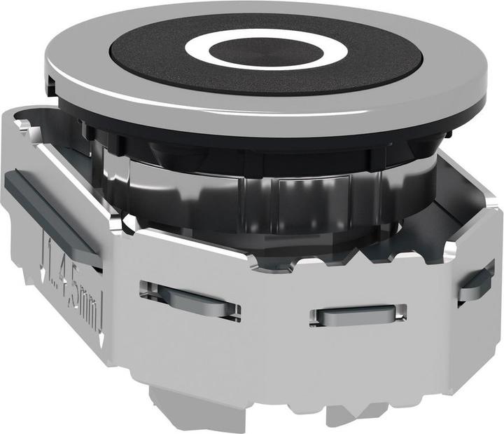Produktbild Schneider Electric Frontelement für Drucktaster ZB4F Ř ZB4FA232