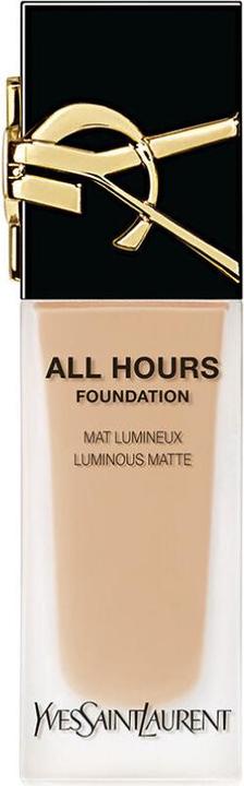 Productafbeelding Yves Saint Laurent All Hours Foundation Light Neutral 8 Fl 25 ml (Nr. 08 - Licht Neutraal)