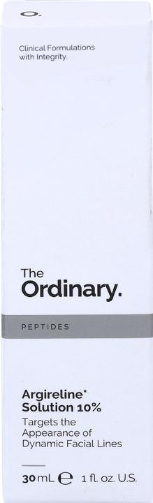 Produktbild The Ordinary Argireline Solution 10% (30 ml)