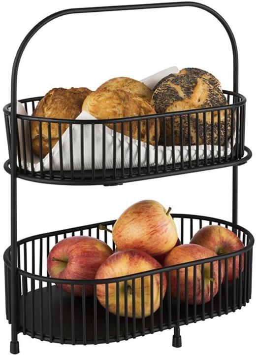 Actual product image APS 2-stufige Etagére "ALL-ROUNDER"