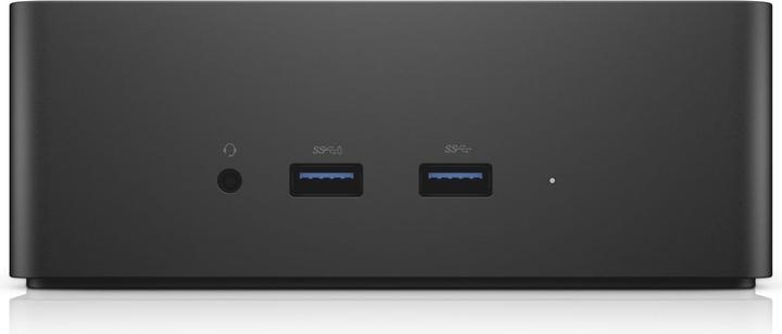 Productafbeelding Dell Thunderbolt Dock TB16 (Thunderbolt, 1 Havens)