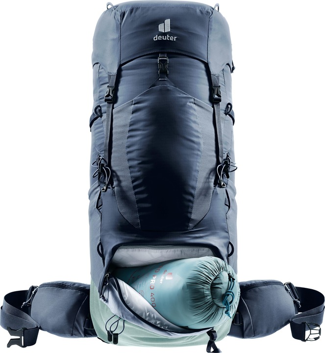 Produktbild Deuter Aircontact Lite 45 + 10 (45 l)