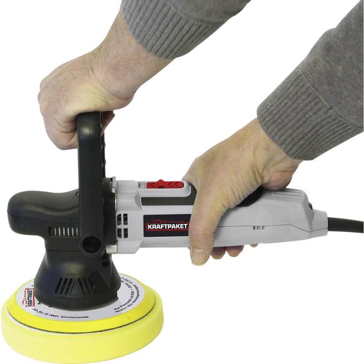 Produktbild Dino HUB 650