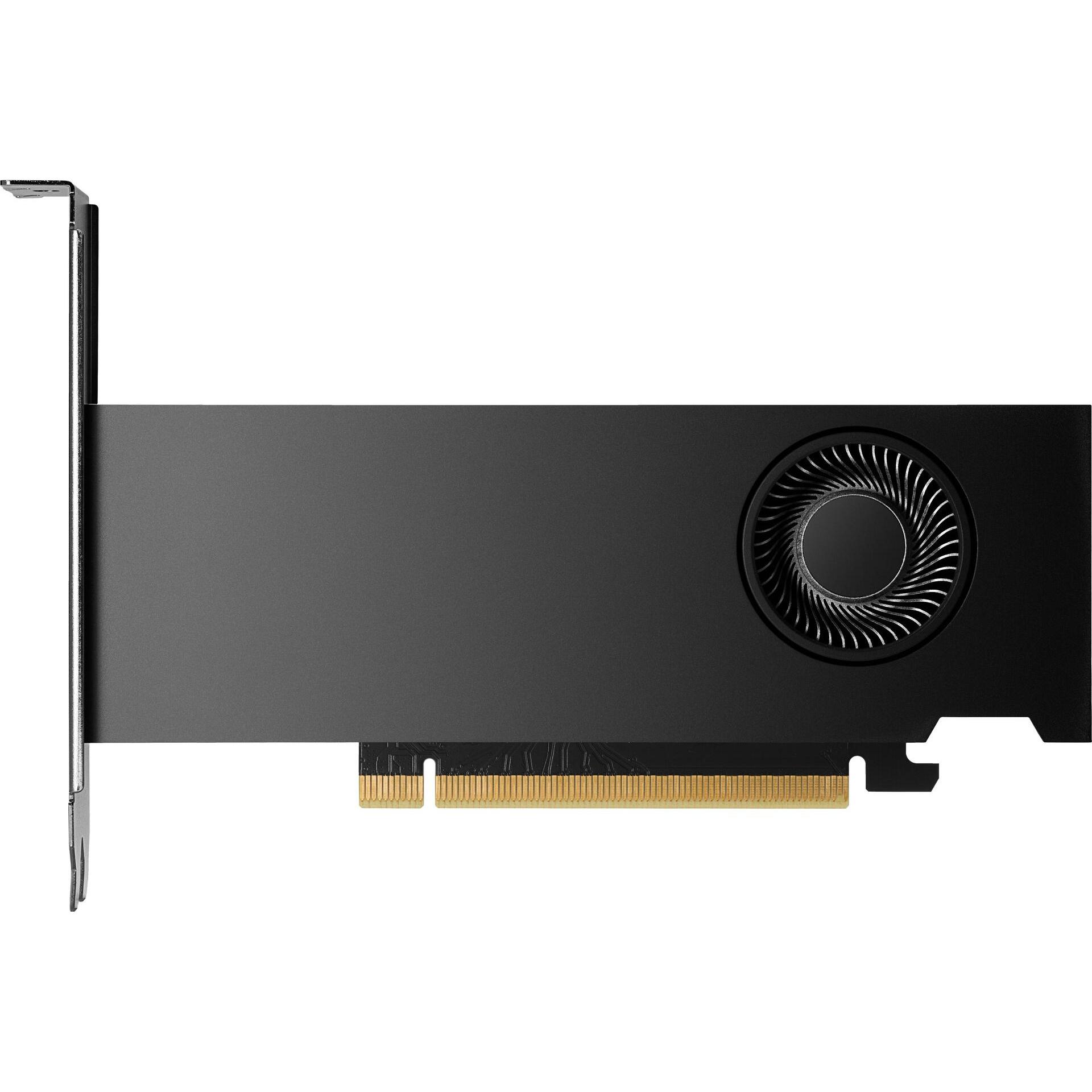 HP NVIDIA RTX PH x2xxx 4mDP Graphics (16 GB), Grafikkarte