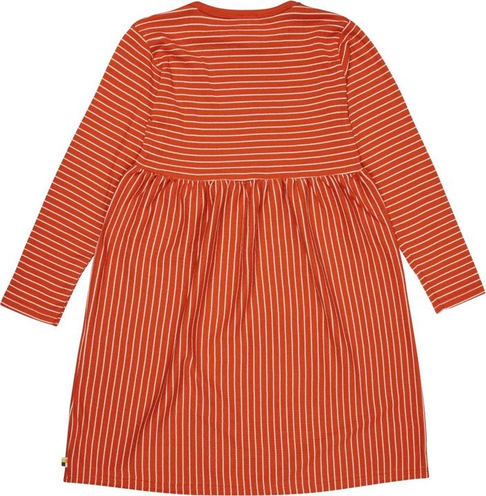 Produktbild loud + proud Kleid Derby Rib (146, 152)