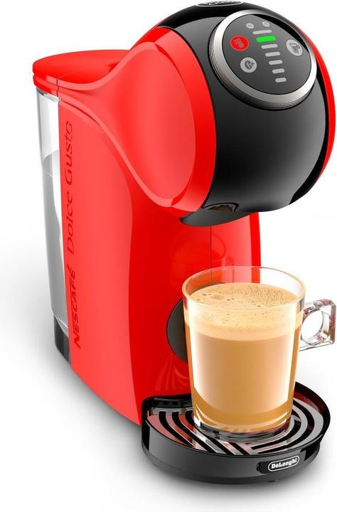 Produktbild De'Longhi Genio S Plus (NESCAFÉ Dolce Gusto)