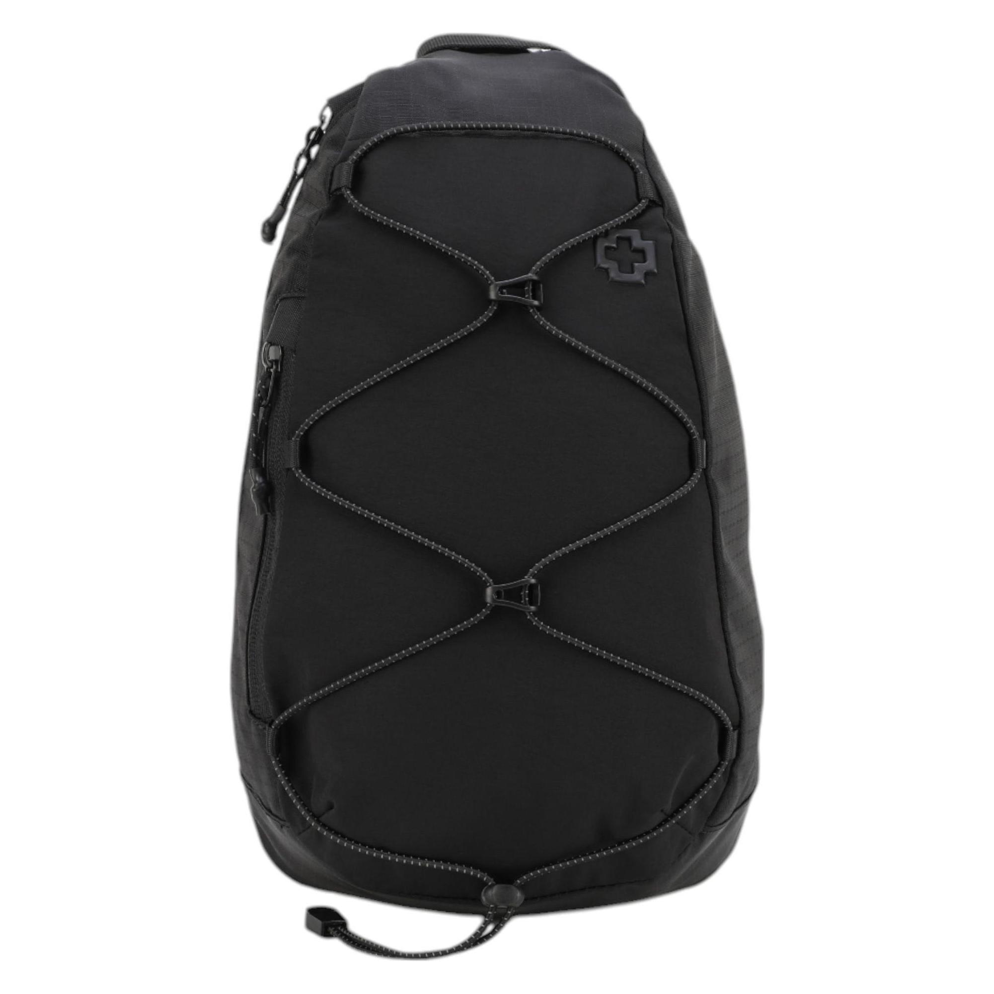 Strellson, Herren, Handtasche, Homerton Umhängetasche 31 Cm, Schwarz