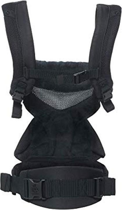 Produktbild Ergobaby Omni 360 Cool Air