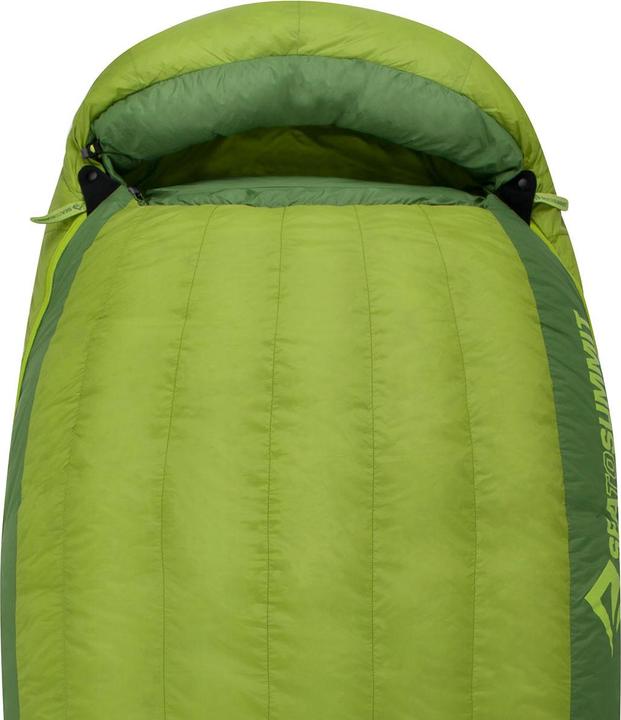 Produktbild Sea To Summit Ascent AcII (212 cm)
