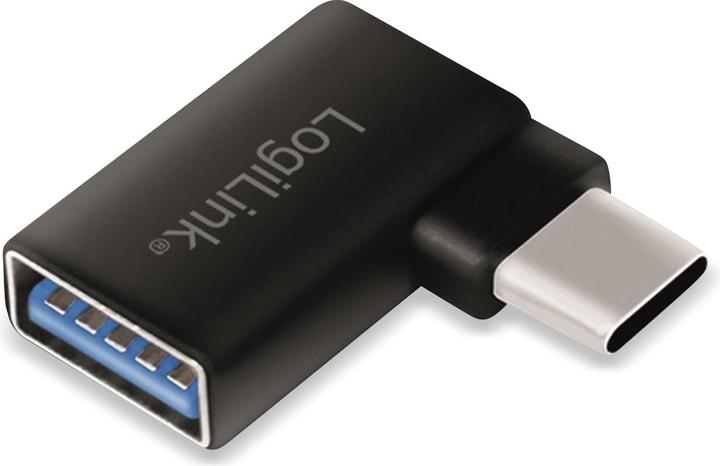 LogiLink USB-C zu (USB Typ-C, 2.20 cm)