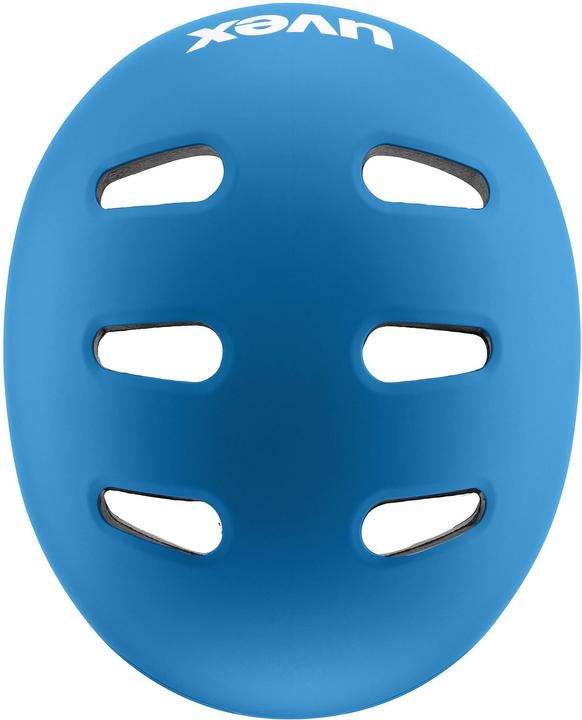 Produktbild Uvex kid 4 (55 - 58 cm)