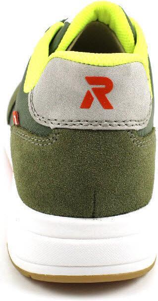 Produktbild Rieker Sneaker 07002-54 (43)