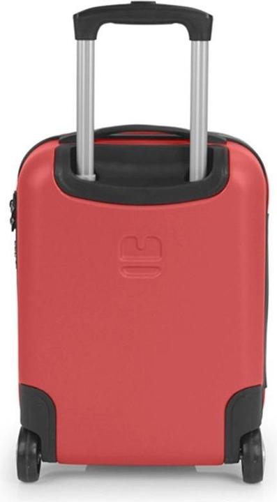 Image du produit Gabol Future Plus 2 Rollen Kabinentrolley 44 cm (22 l)